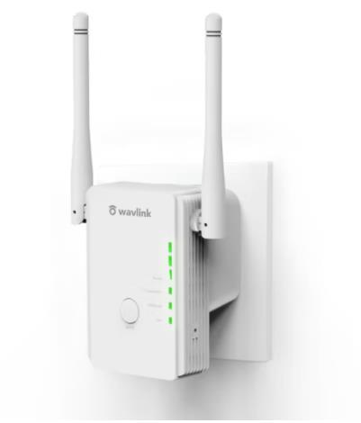 300M家用无线路由器 wifi信号放大器便携wifi中继器AP 信号增强器