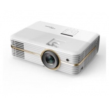 UHD566投影仪家用4K超高清家庭影院3D游戏投影机 UHD566（2500流明，4K） 标配